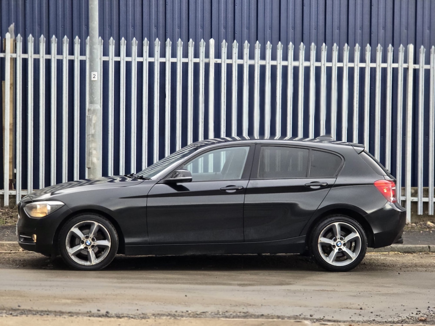 Used BMW 1 Series 2014 for sale - 76940466: Photo 41