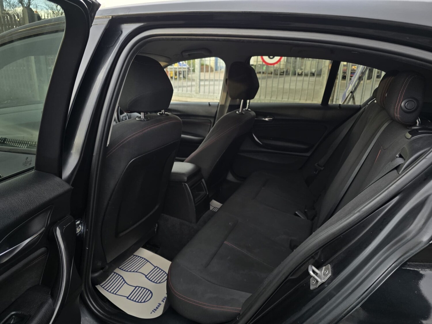 Used BMW 1 Series 2014 for sale - 76940466: Photo 43