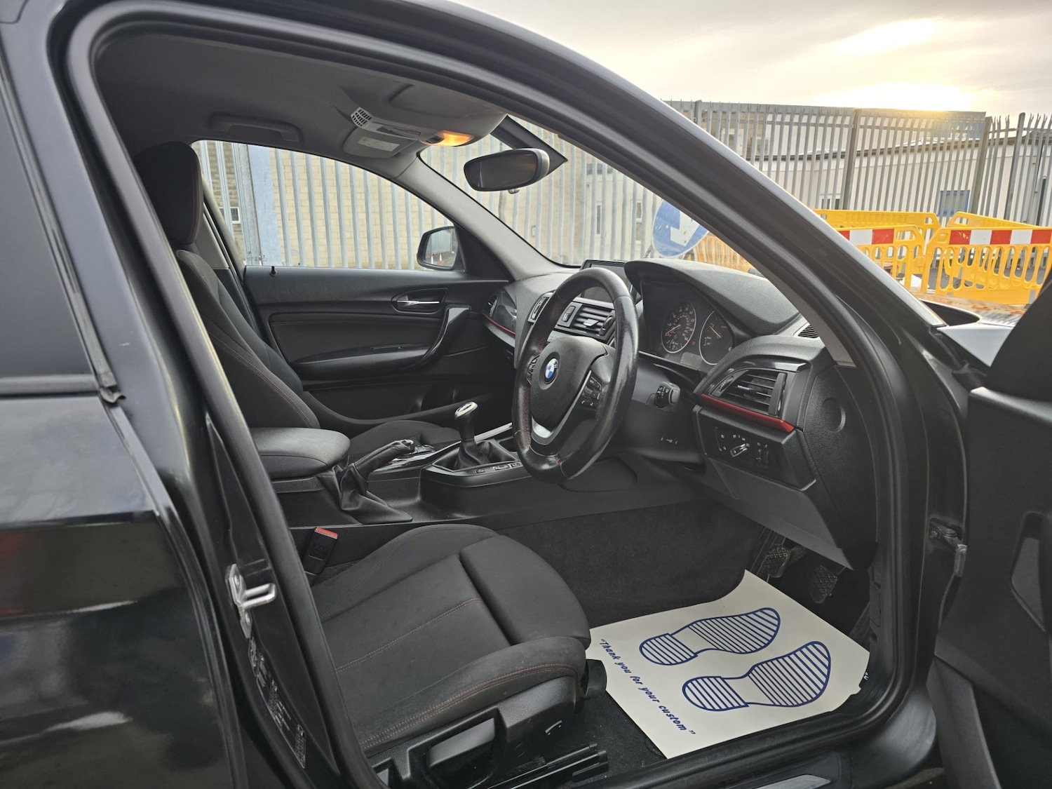 Used BMW 1 Series 2014 for sale - 76940466: Photo 9