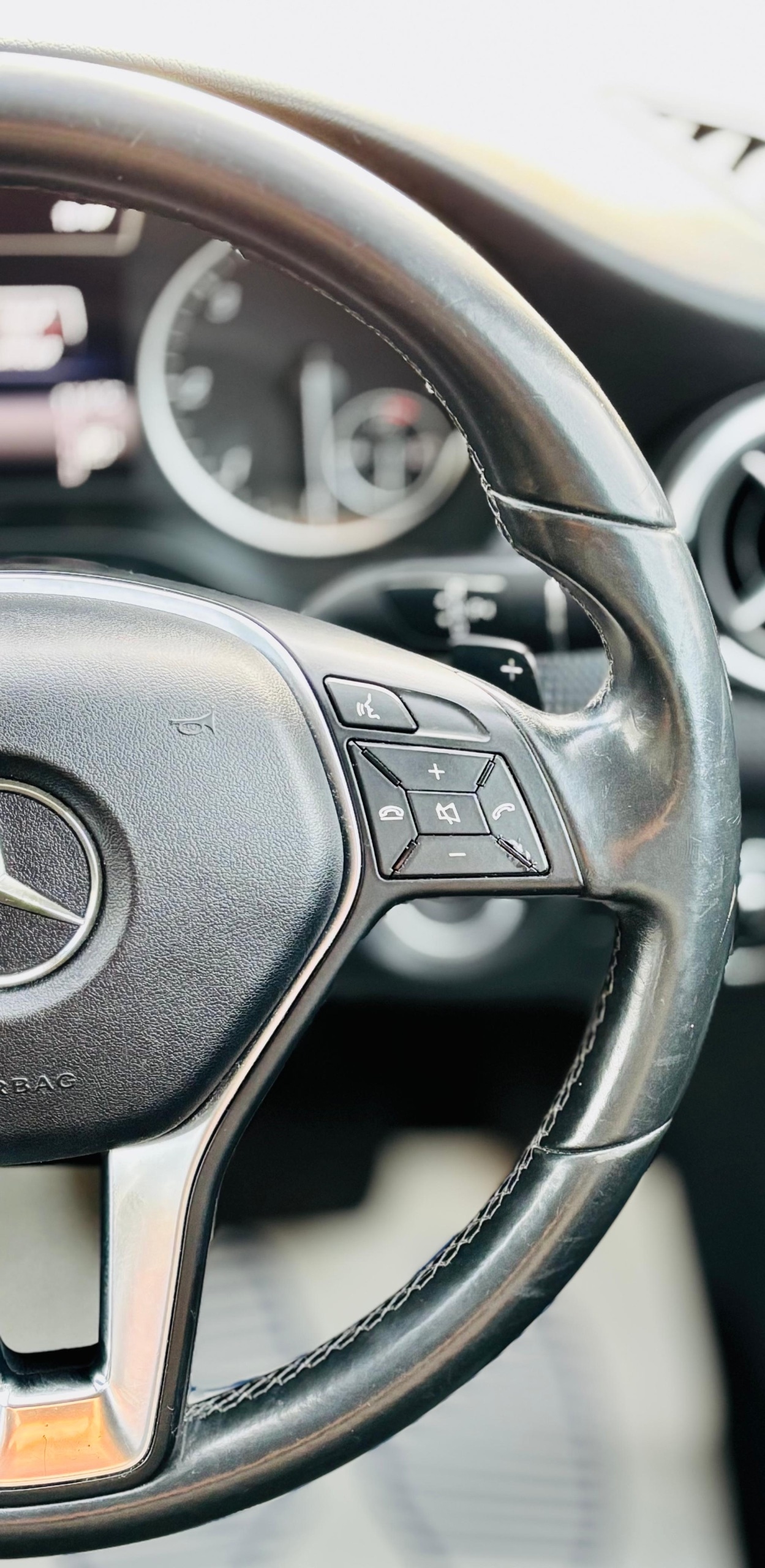 Used Mercedes-Benz A-Class 2015 for sale - 78187363: Photo 17