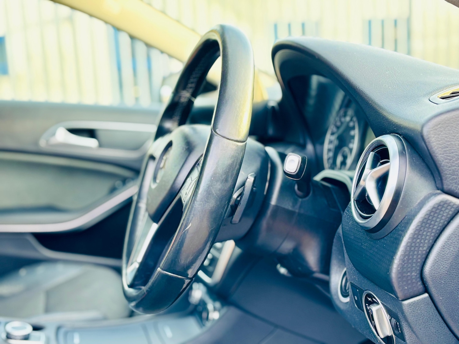 Used Mercedes-Benz A-Class 2015 for sale - 78187363: Photo 19