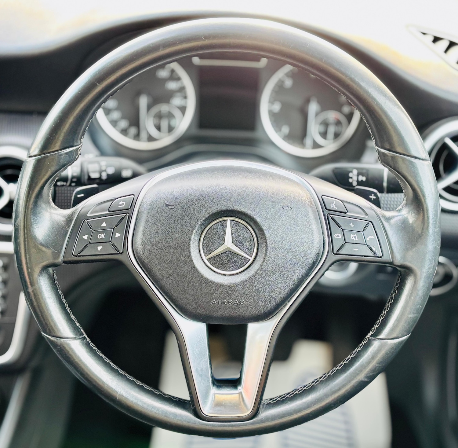 Used Mercedes-Benz A-Class 2015 for sale - 78187363: Photo 20