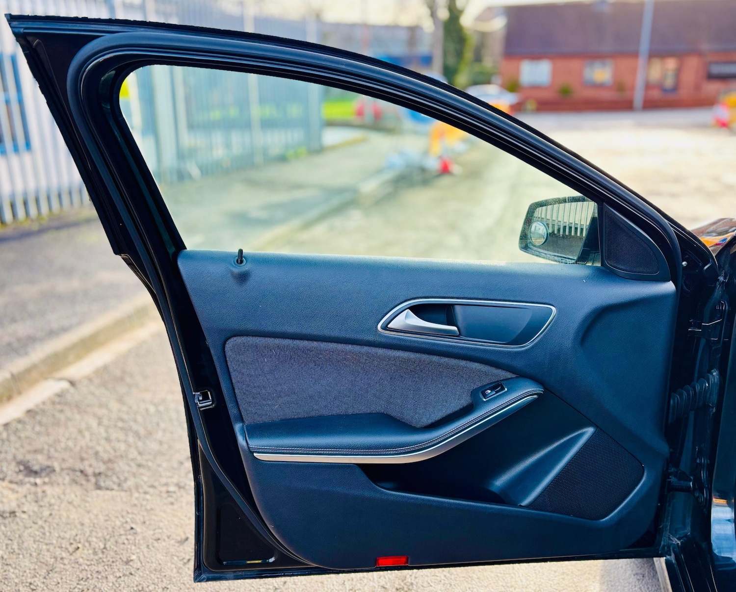 Used Mercedes-Benz A-Class 2015 for sale - 78187363: Photo 27