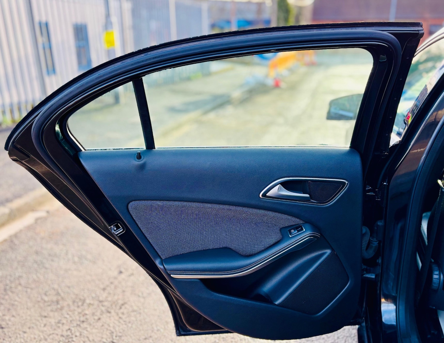 Used Mercedes-Benz A-Class 2015 for sale - 78187363: Photo 31