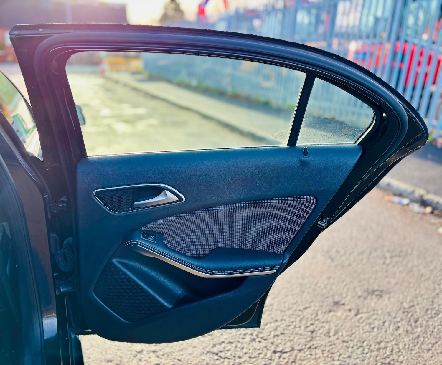 Used Mercedes-Benz A-Class 2015 for sale - 78187363: Photo 34