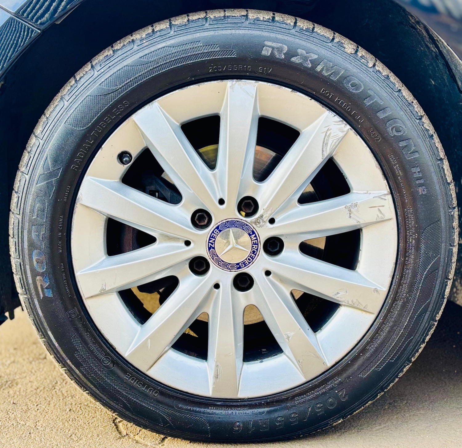 Used Mercedes-Benz A-Class 2015 for sale - 78187363: Photo 42