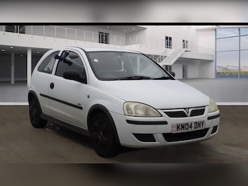 2004 (04) - 1.0i ECO 12v Life Easytronic 3dr