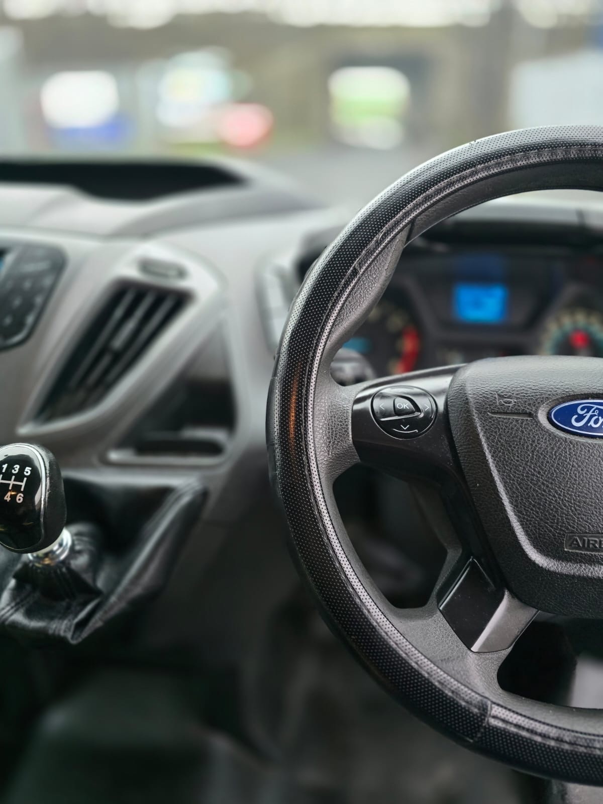 Used Ford Transit Custom 2016 for sale - 77328911: Photo 12