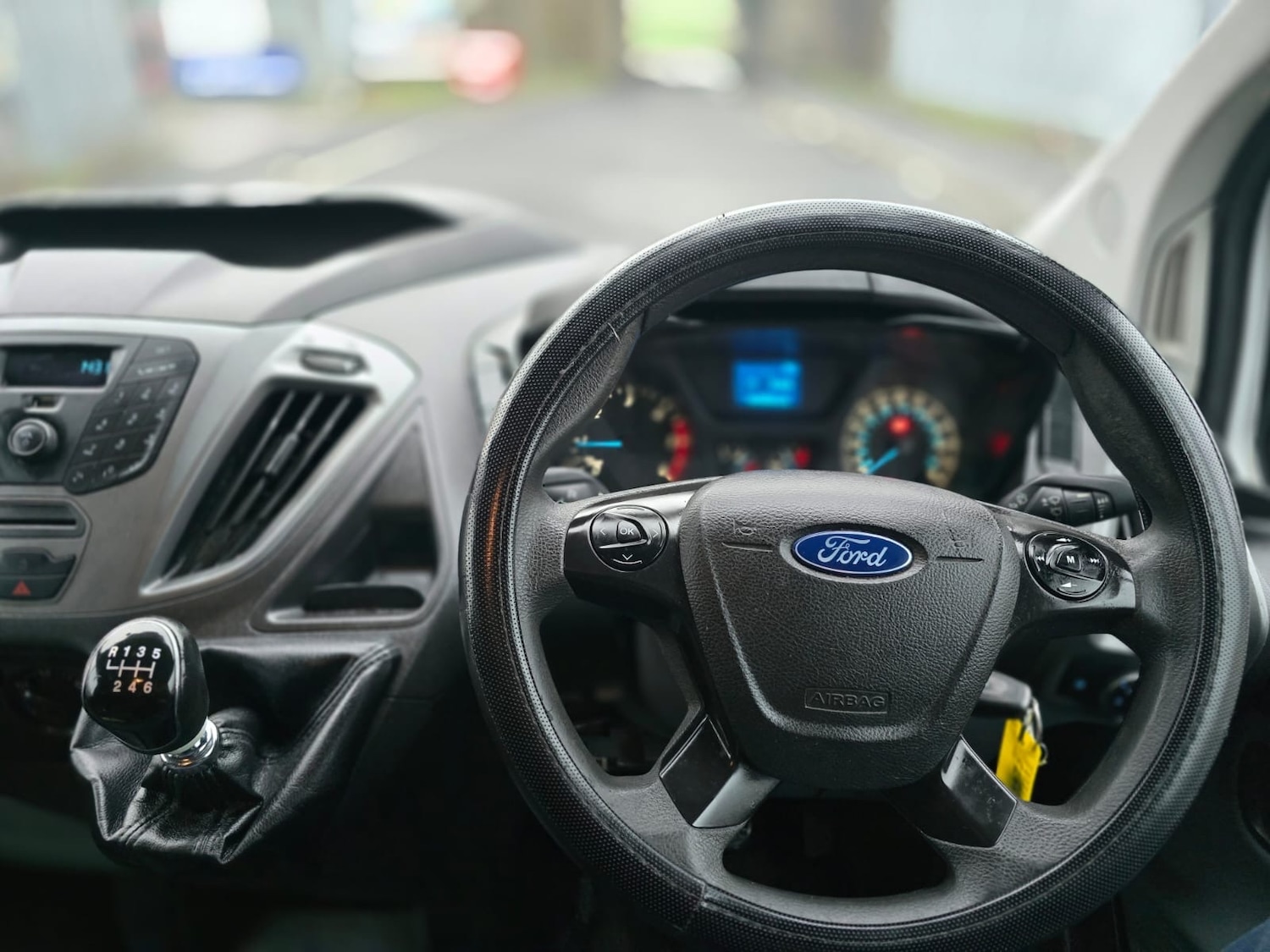 Used Ford Transit Custom 2016 for sale - 77328911: Photo 20