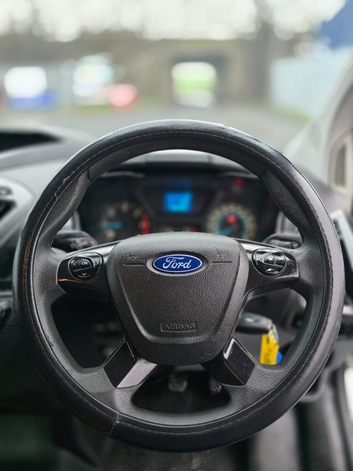 Used Ford Transit Custom 2016 for sale - 77328911: Photo 9