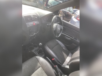 Used Kia Picanto 2011 for sale - 78242339: Photo