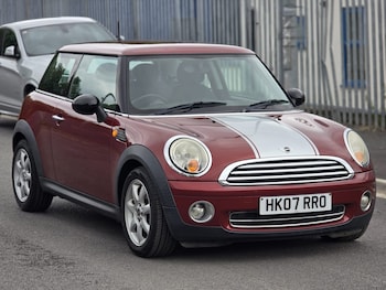Used MINI Hatch 2007 for sale - 79095435: Photo