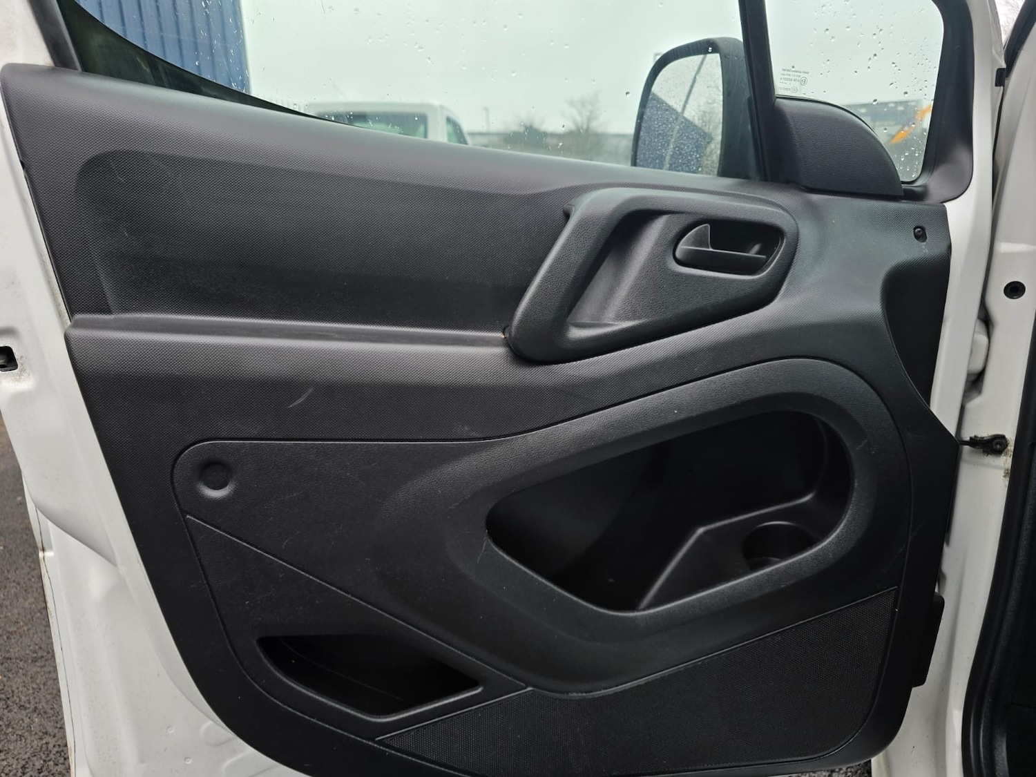 Used Peugeot Partner 2014 for sale - 77506068: Photo 18