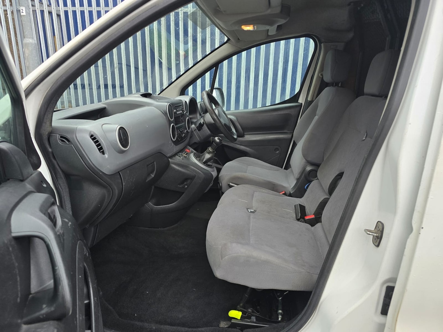 Used Peugeot Partner 2014 for sale - 77506068: Photo 20