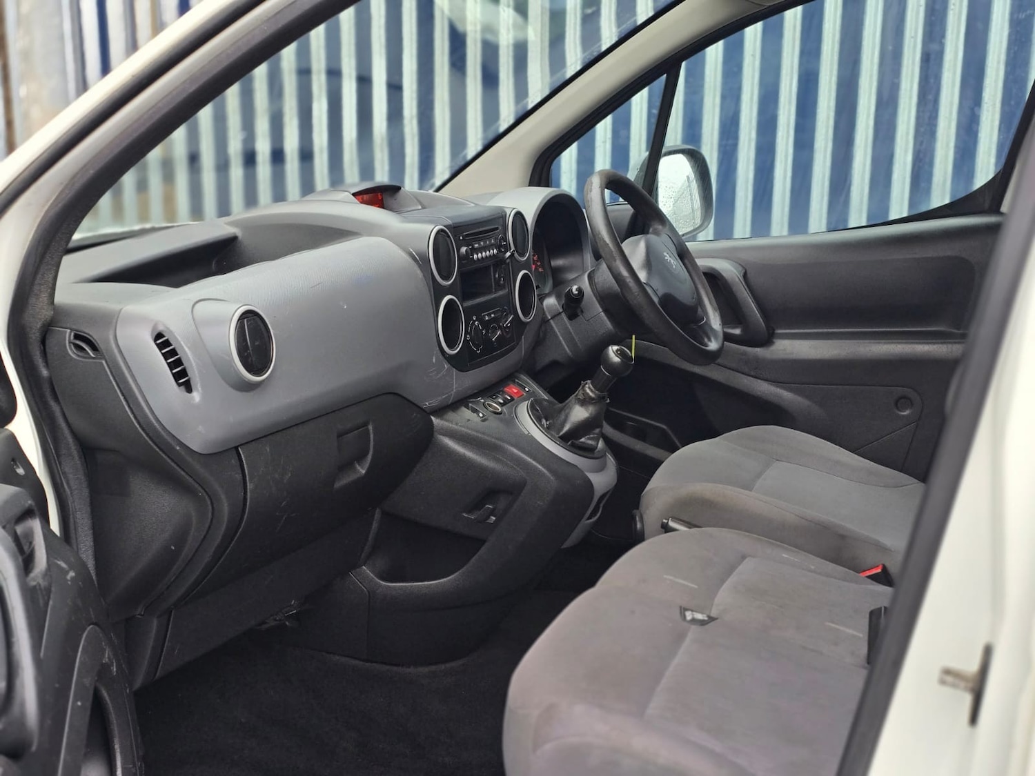 Used Peugeot Partner 2014 for sale - 77506068: Photo 22