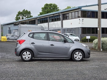 Used Hyundai Ix20 2012 for sale - 79627056: Photo