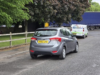 Used Hyundai Ix20 2012 for sale - 79627056: Photo