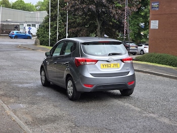 Used Hyundai Ix20 2012 for sale - 79627056: Photo