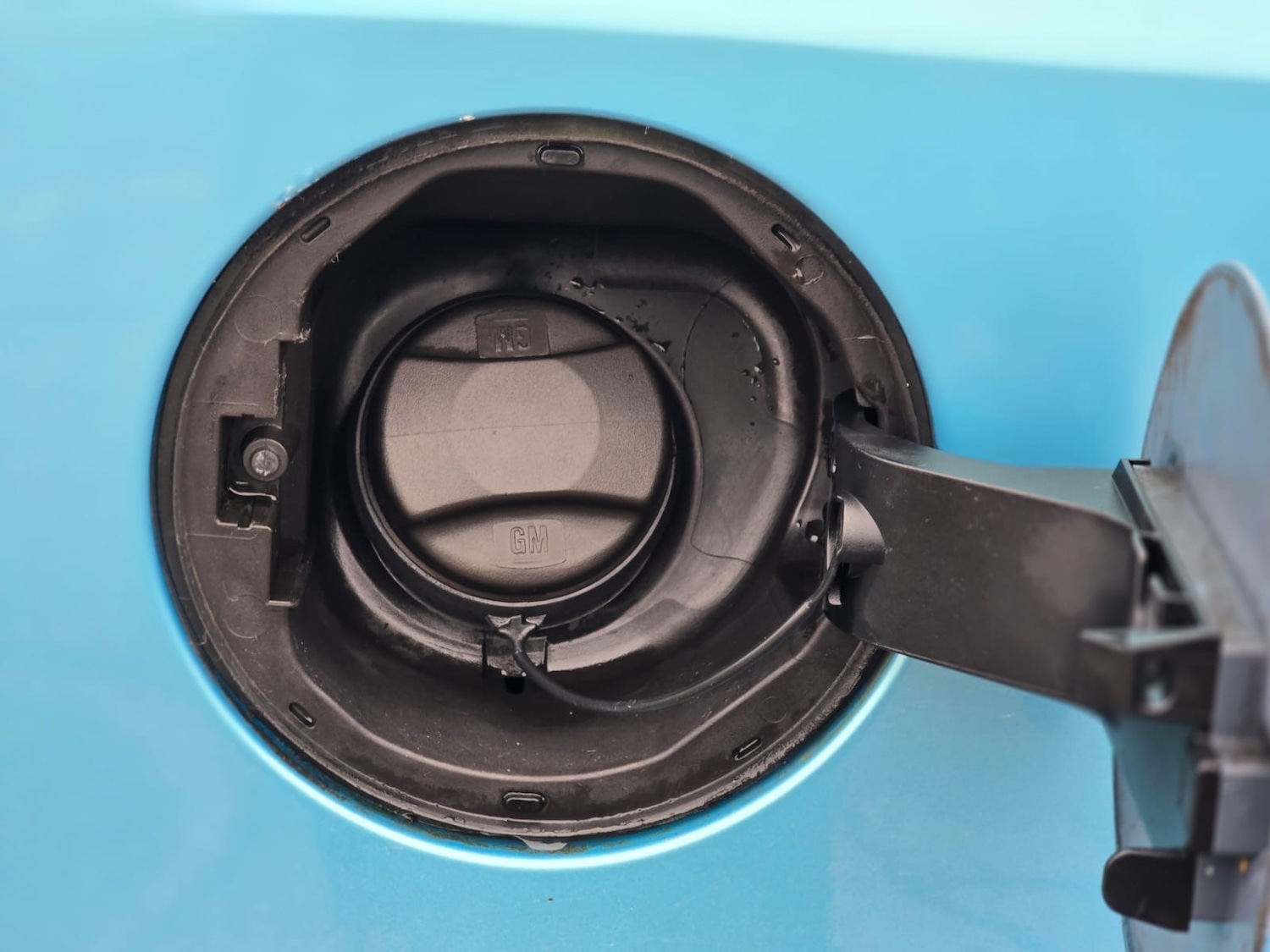 Used Vauxhall Meriva 2011 for sale - 76536989: Photo 14