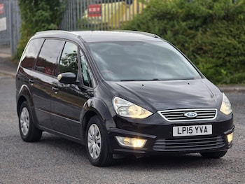 Used Ford Galaxy 2015 for sale - 79294272: Photo