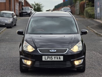 Used Ford Galaxy 2015 for sale - 79294272: Photo