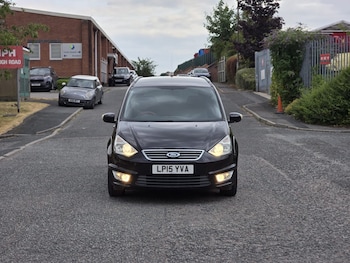 Used Ford Galaxy 2015 for sale - 79294272: Photo