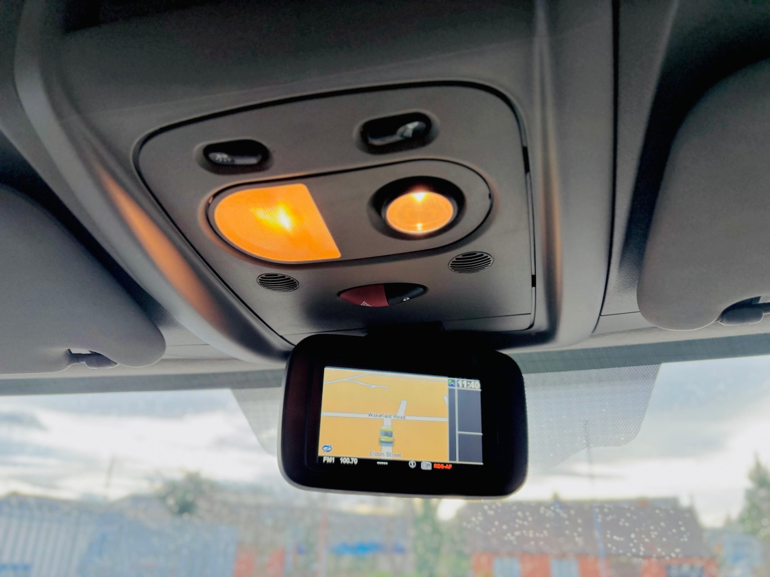 Used Vauxhall Movano 2014 for sale - 76940258: Photo 13