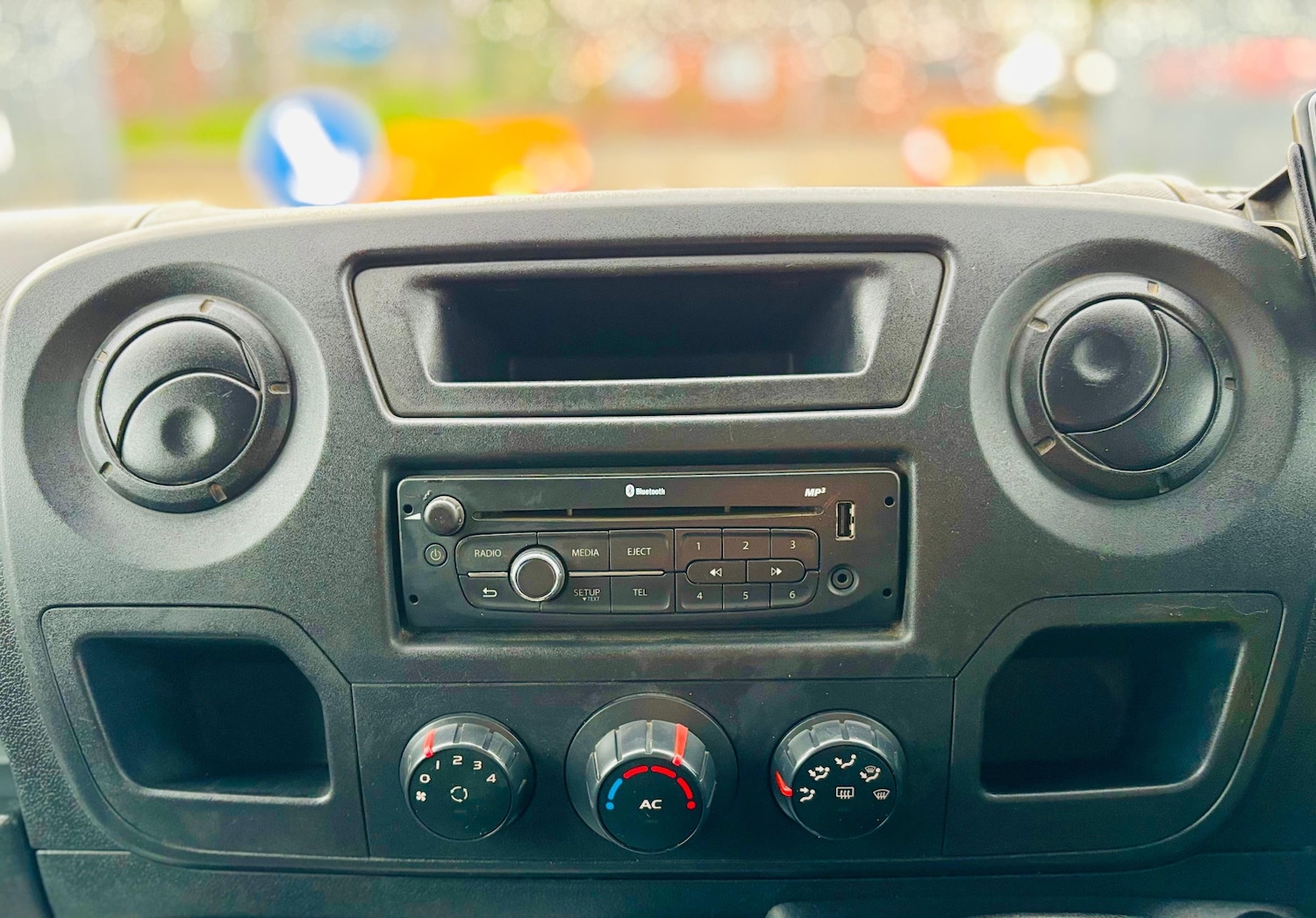 Used Vauxhall Movano 2014 for sale - 76940258: Photo 16