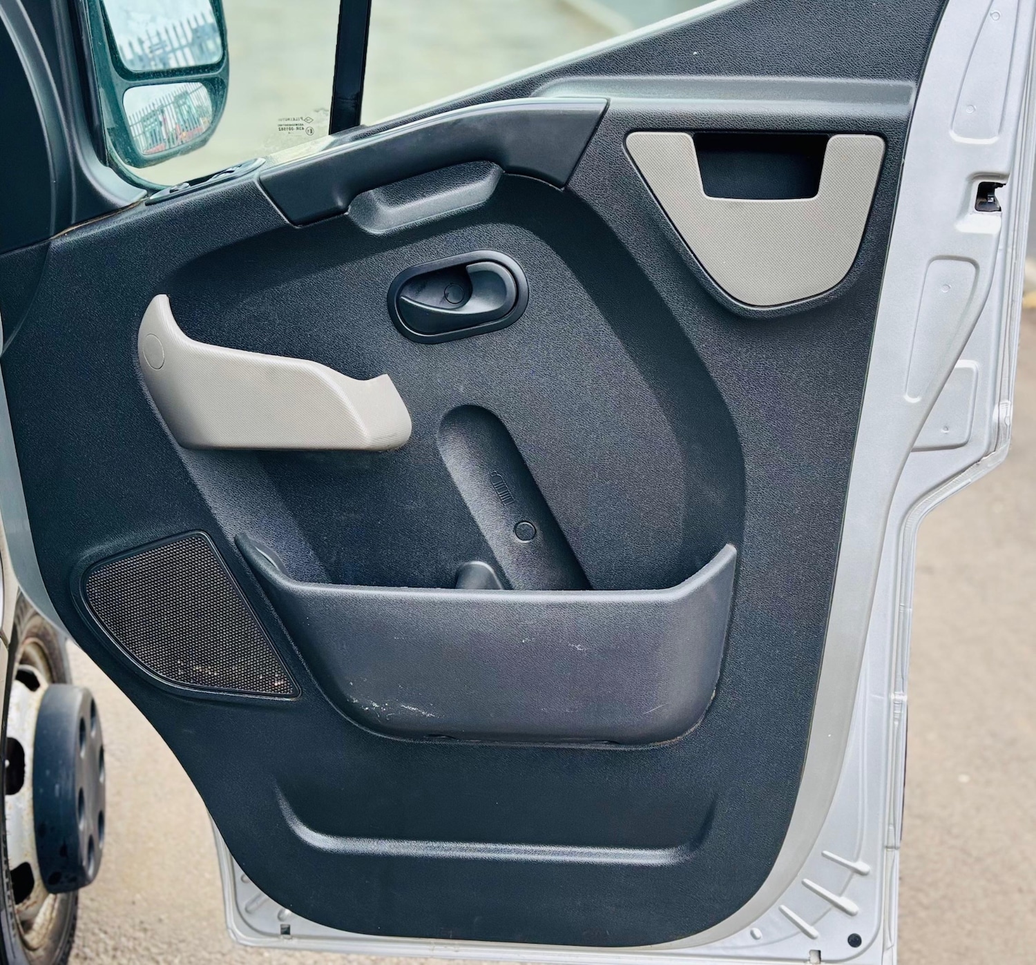 Used Vauxhall Movano 2014 for sale - 76940258: Photo 18