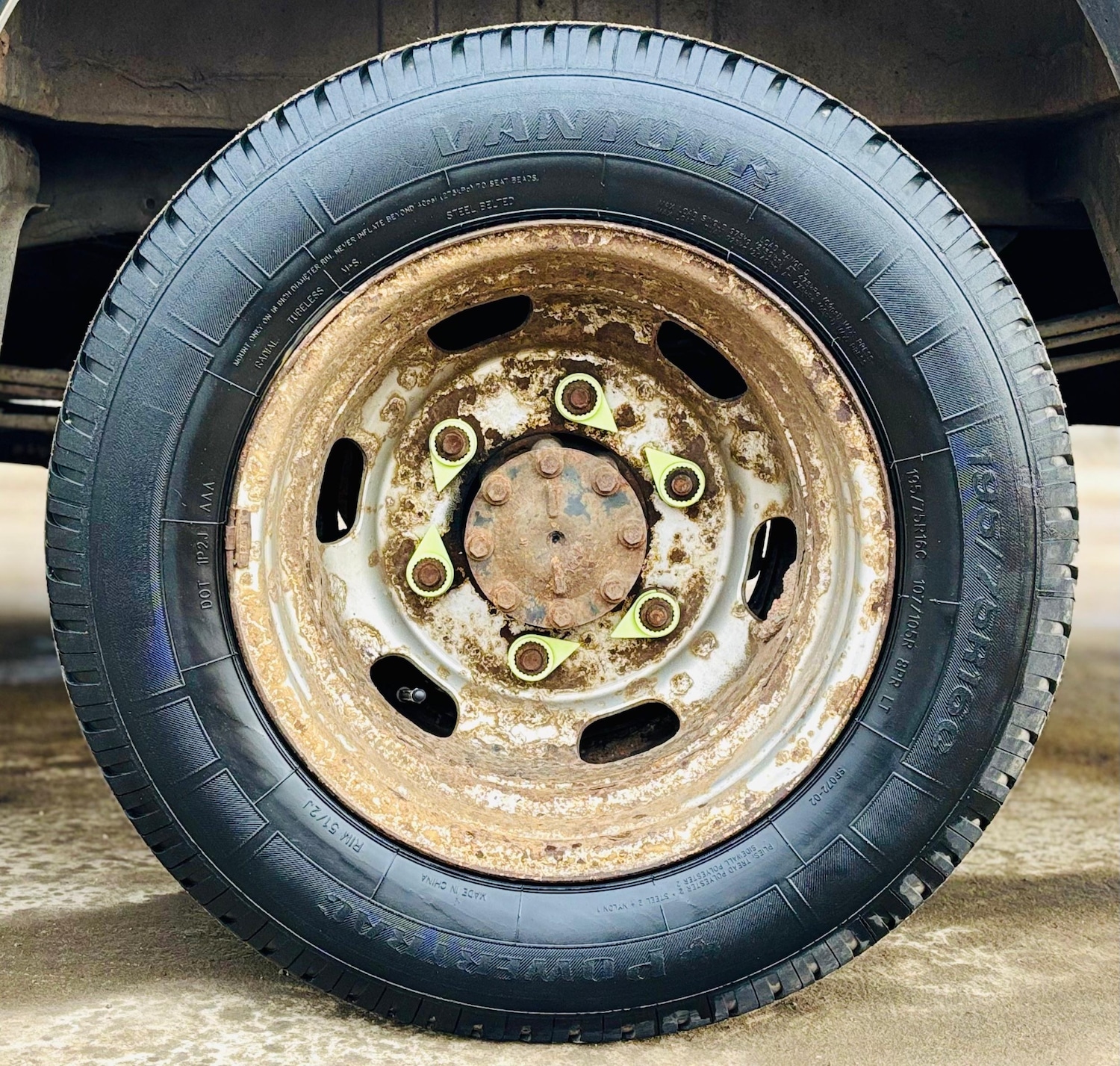 Used Vauxhall Movano 2014 for sale - 76940258: Photo 28