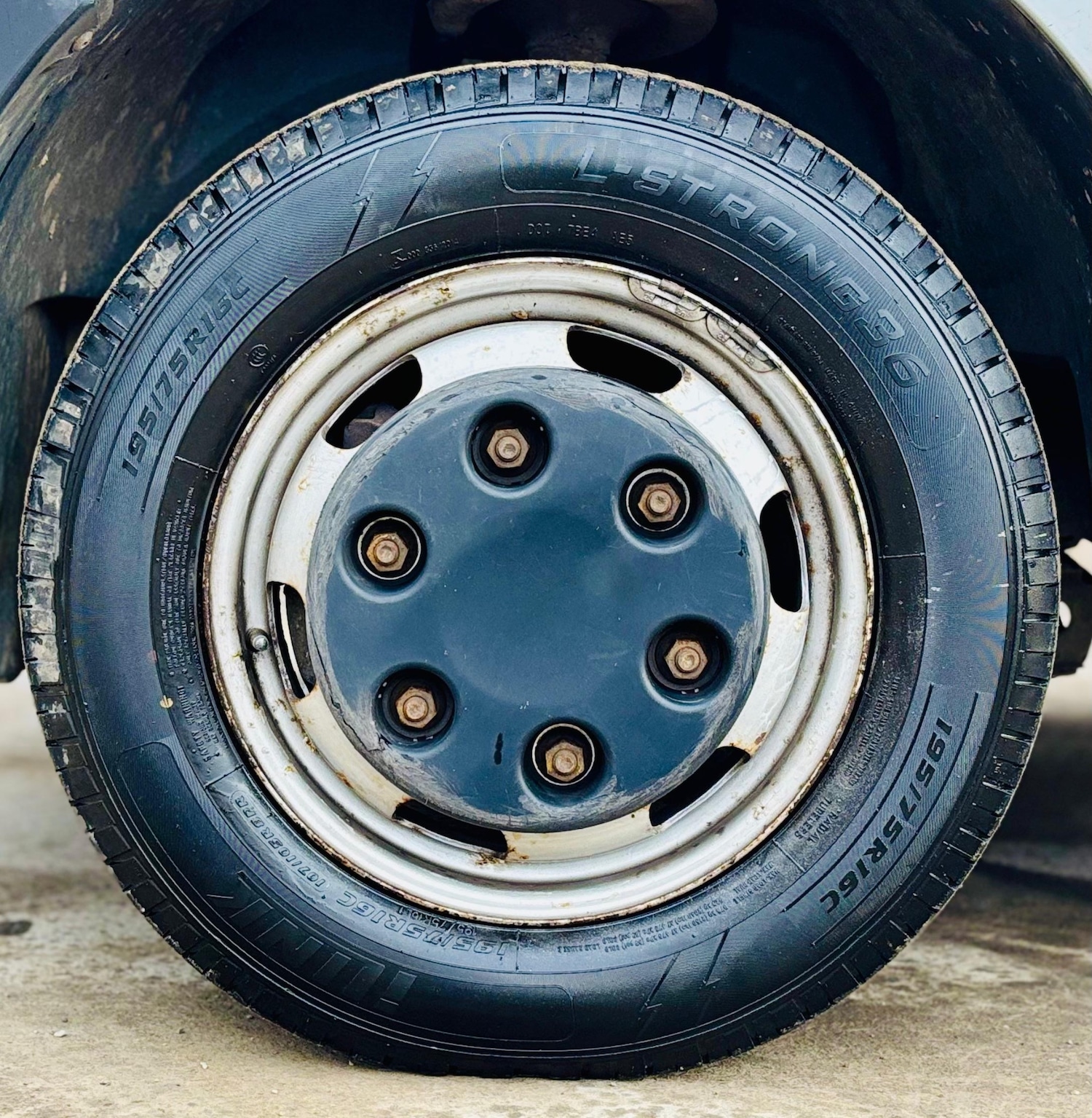 Used Vauxhall Movano 2014 for sale - 76940258: Photo 29