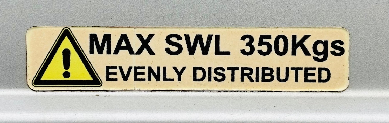 Used Vauxhall Movano 2014 for sale - 76940258: Photo 8