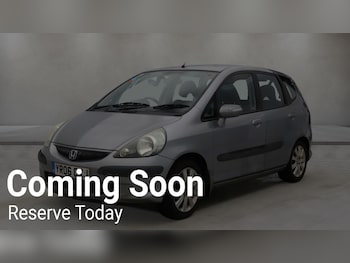 Used Honda Jazz 2006 for sale - 77631391: Photo