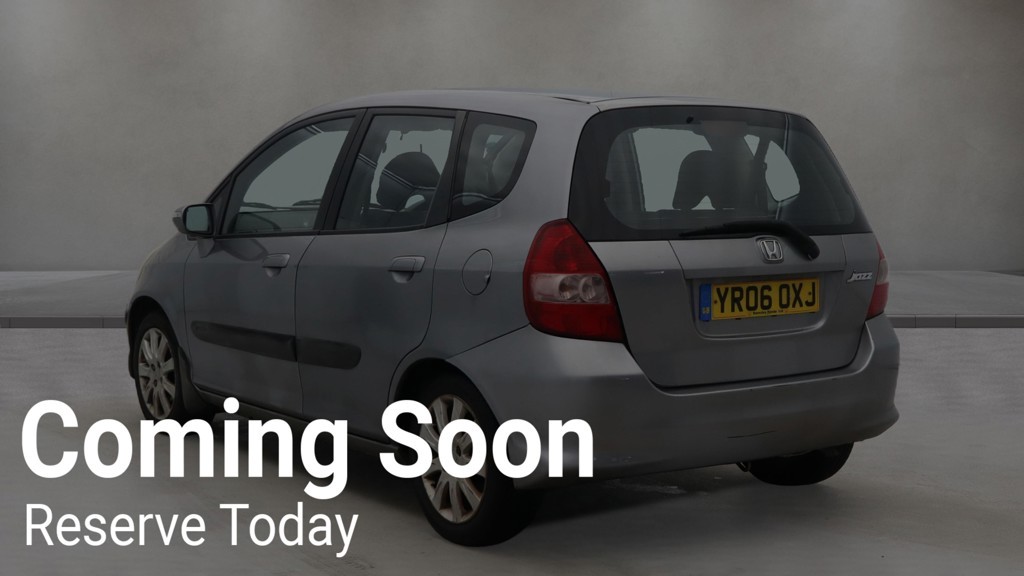 Used Honda Jazz 2006 for sale - 77631391: Photo 3