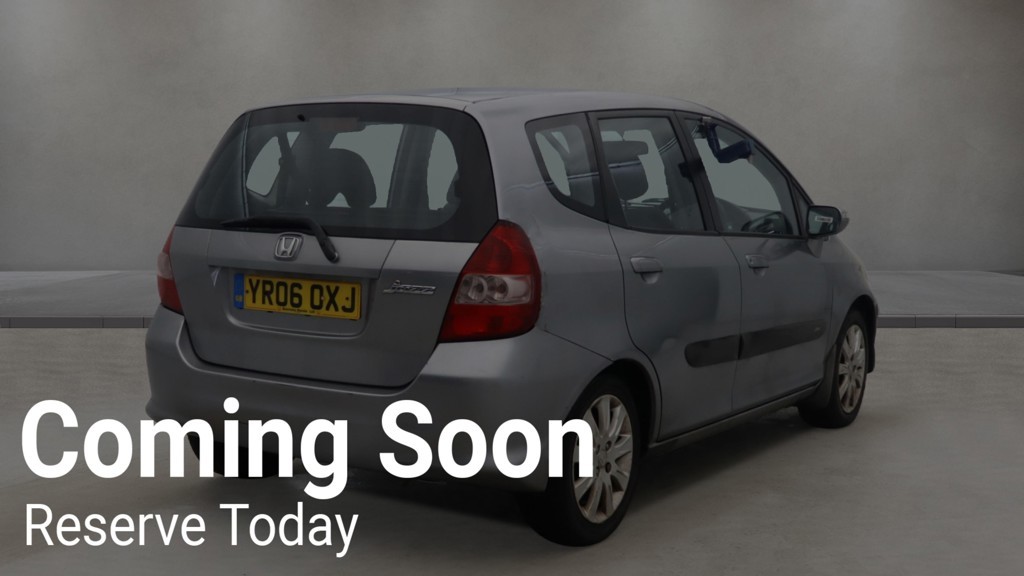 Used Honda Jazz 2006 for sale - 77631391: Photo 4