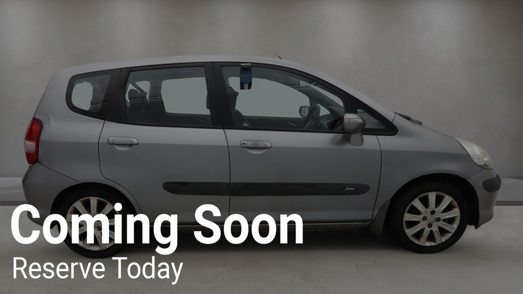 Used Honda Jazz 2006 for sale - 77631391: Photo 5