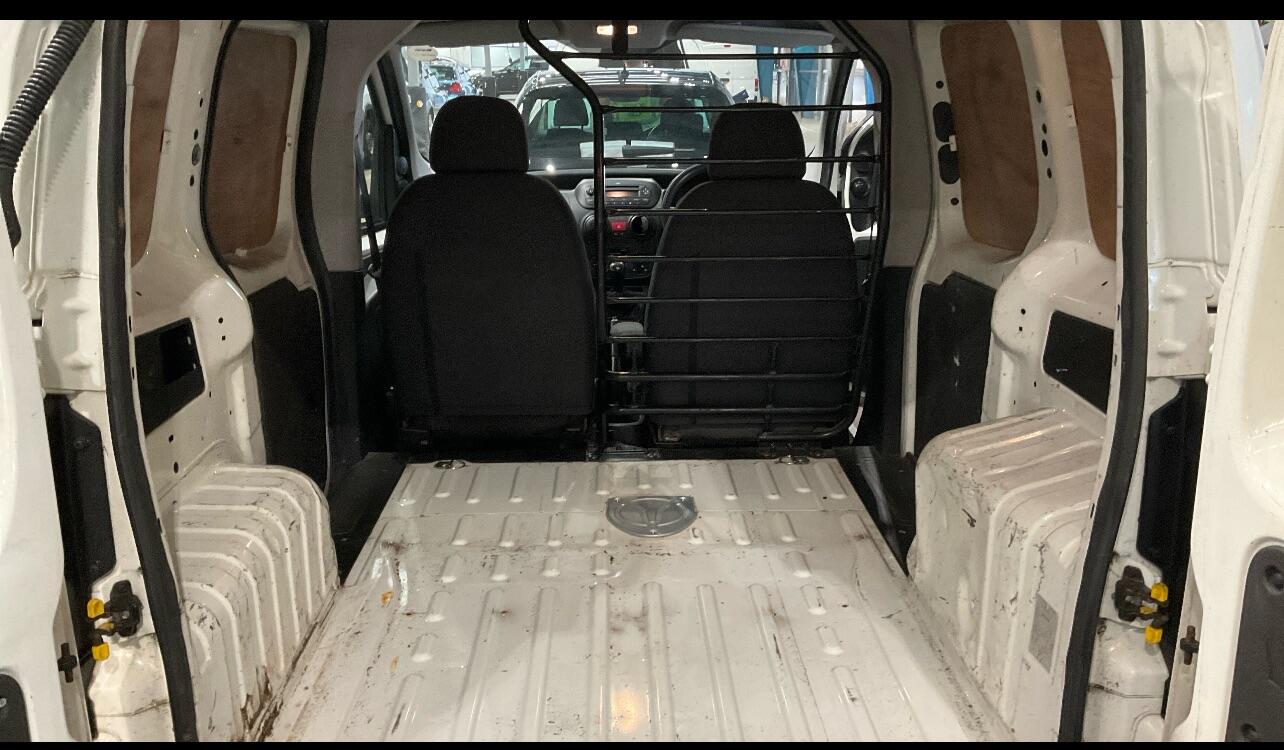 Used Peugeot Bipper 2014 for sale - 76239378: Photo 10