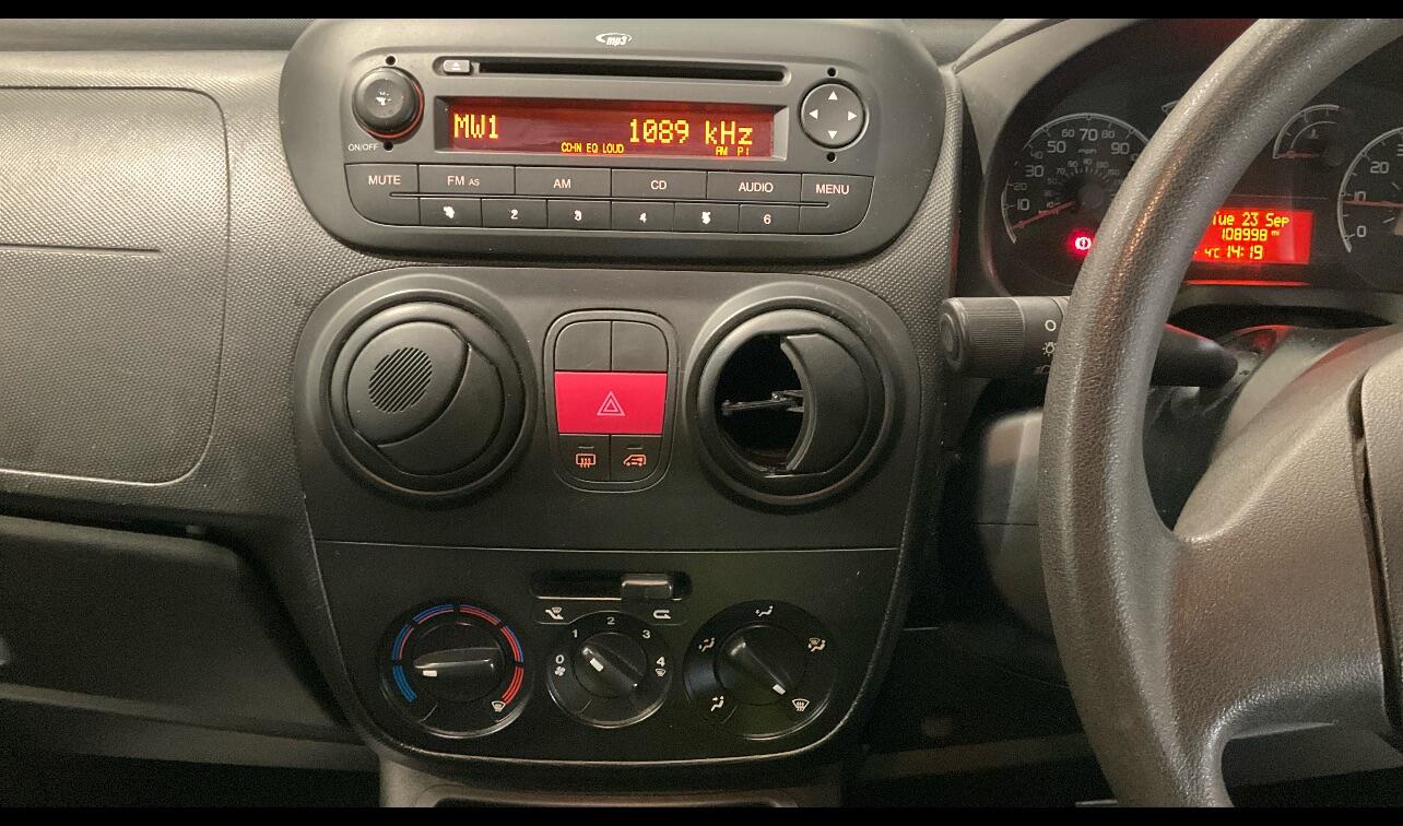 Used Peugeot Bipper 2014 for sale - 76239378: Photo 11