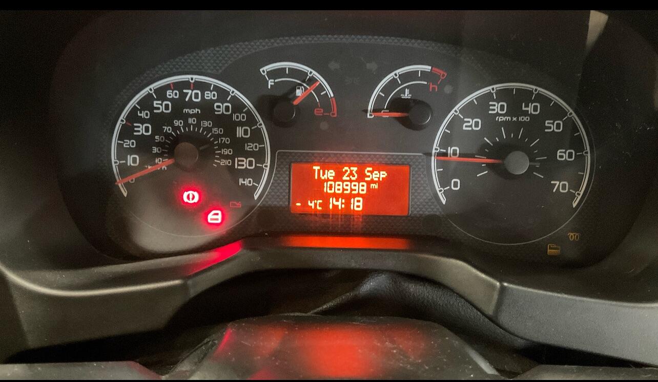 Used Peugeot Bipper 2014 for sale - 76239378: Photo 9