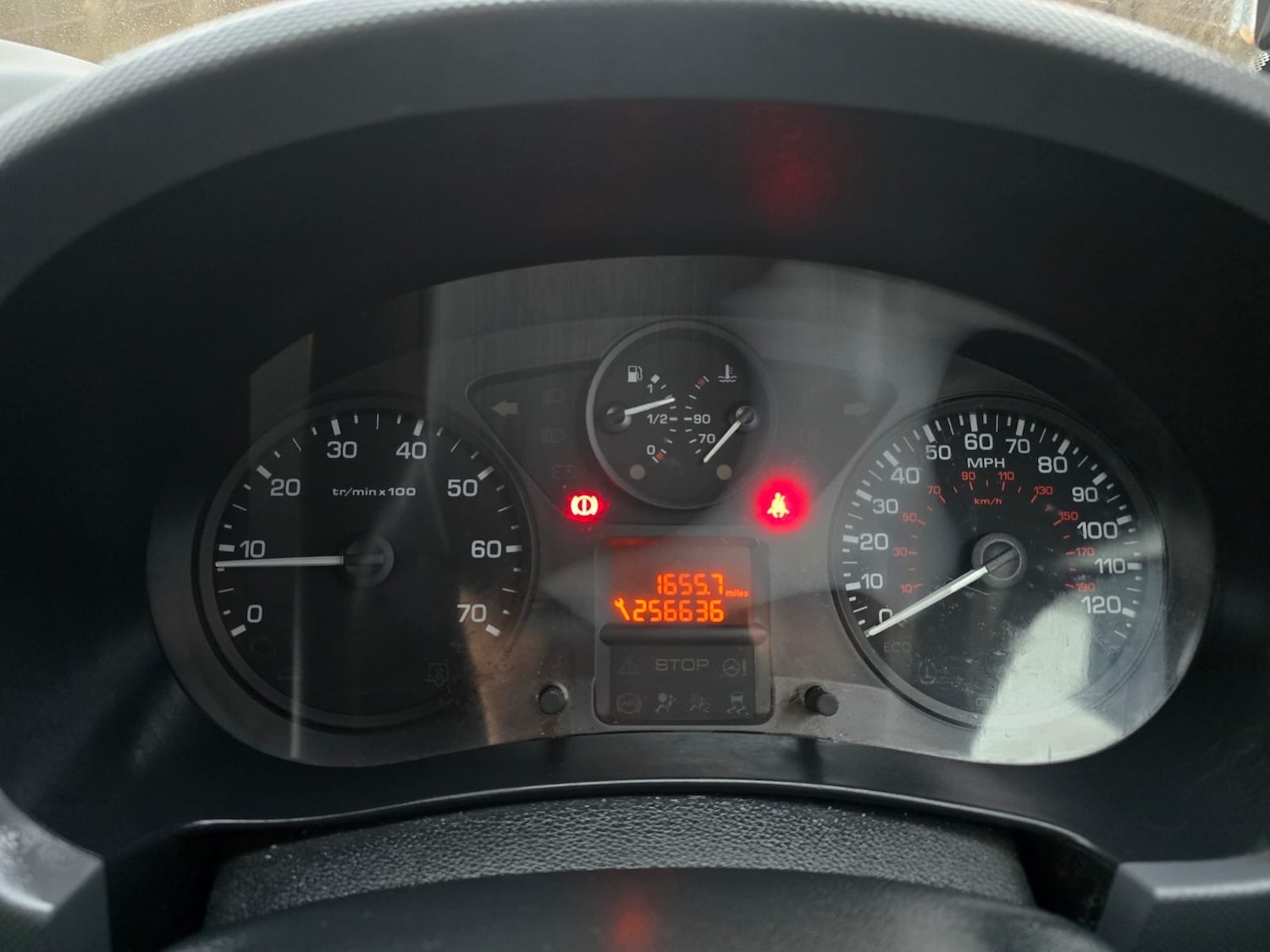 Used Peugeot Partner 2016 for sale - 77350464: Photo 17