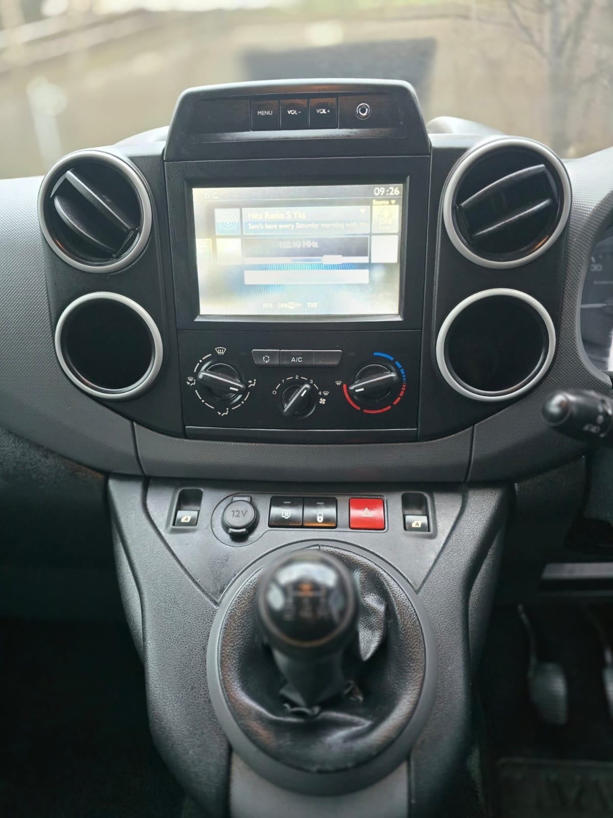 Used Peugeot Partner 2016 for sale - 77350464: Photo 20