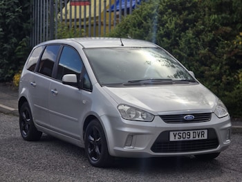 Used Ford C-Max 2009 for sale - 78852459: Photo