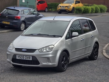 Used Ford C-Max 2009 for sale - 78852459: Photo