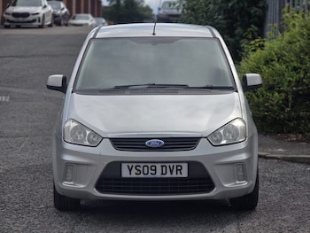 Used Ford C-Max 2009 for sale - 78852459: Photo