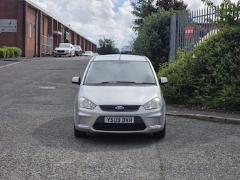 Used Ford C-Max 2009 for sale - 78852459: Photo