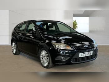 Used Ford Focus 2011 for sale - 79676066: Photo