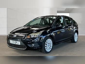 Used Ford Focus 2011 for sale - 79676066: Photo