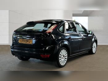 Used Ford Focus 2011 for sale - 79676066: Photo