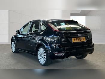 Used Ford Focus 2011 for sale - 79676066: Photo