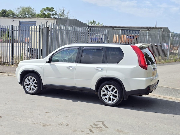 Used Nissan X-Trail 2011 for sale - 76200314: Photo 17